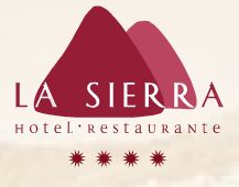Hotel la Sierra - Antequera